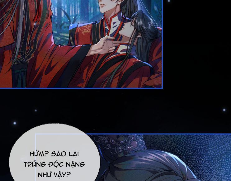 Husky Và Sư Tôn Mèo Trắng Của Hắn Chapter 24 - Trang 2