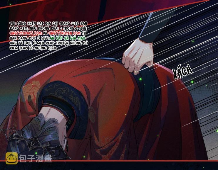 Husky Và Sư Tôn Mèo Trắng Của Hắn Chapter 24 - Trang 2