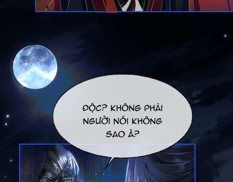 Husky Và Sư Tôn Mèo Trắng Của Hắn Chapter 24 - Trang 2