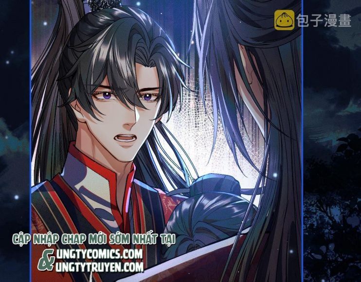 Husky Và Sư Tôn Mèo Trắng Của Hắn Chapter 24 - Trang 2