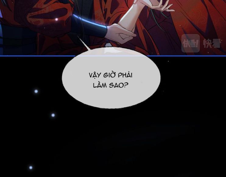 Husky Và Sư Tôn Mèo Trắng Của Hắn Chapter 24 - Trang 2