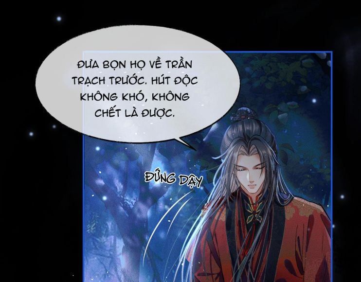 Husky Và Sư Tôn Mèo Trắng Của Hắn Chapter 24 - Trang 2