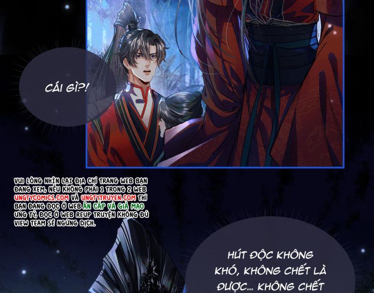 Husky Và Sư Tôn Mèo Trắng Của Hắn Chapter 24 - Trang 2