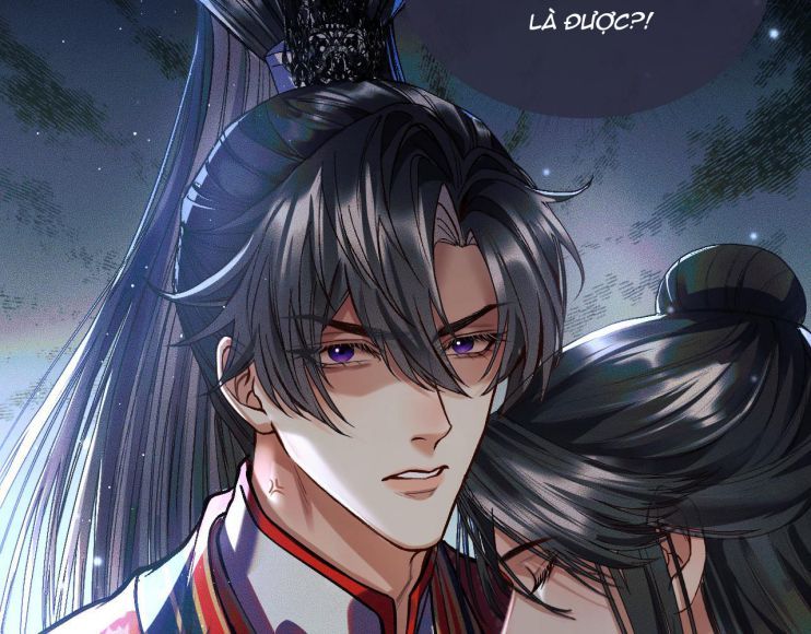 Husky Và Sư Tôn Mèo Trắng Của Hắn Chapter 24 - Trang 2