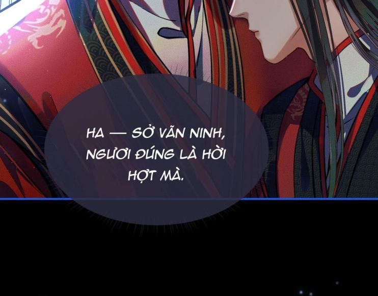 Husky Và Sư Tôn Mèo Trắng Của Hắn Chapter 24 - Trang 2