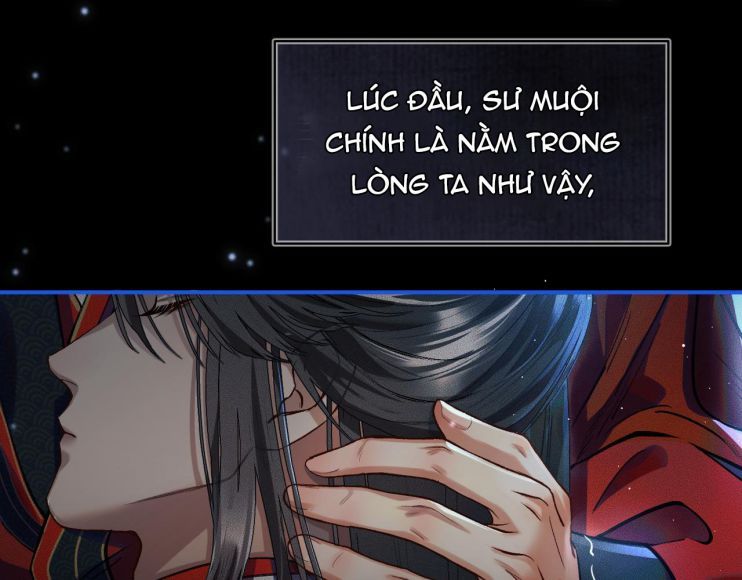 Husky Và Sư Tôn Mèo Trắng Của Hắn Chapter 24 - Trang 2