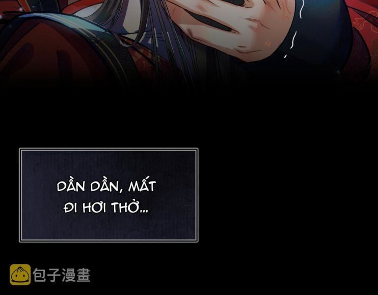 Husky Và Sư Tôn Mèo Trắng Của Hắn Chapter 24 - Trang 2