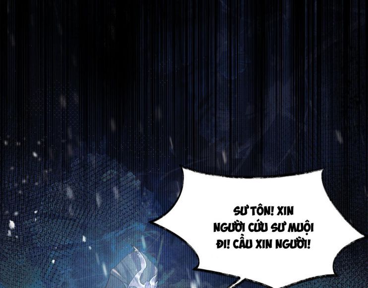 Husky Và Sư Tôn Mèo Trắng Của Hắn Chapter 24 - Trang 2