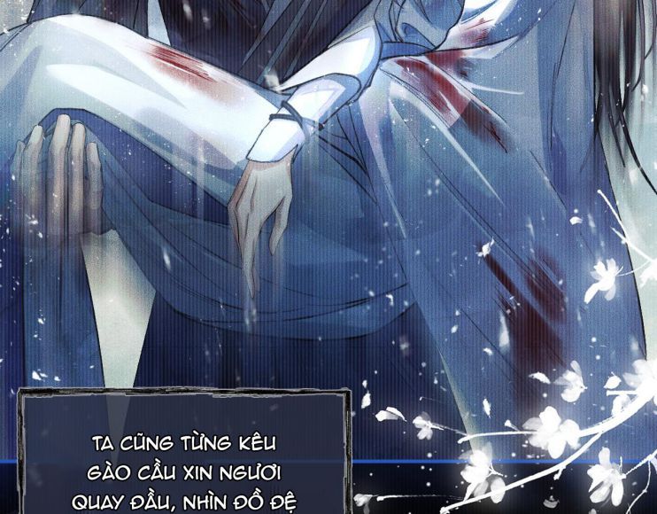 Husky Và Sư Tôn Mèo Trắng Của Hắn Chapter 24 - Trang 2