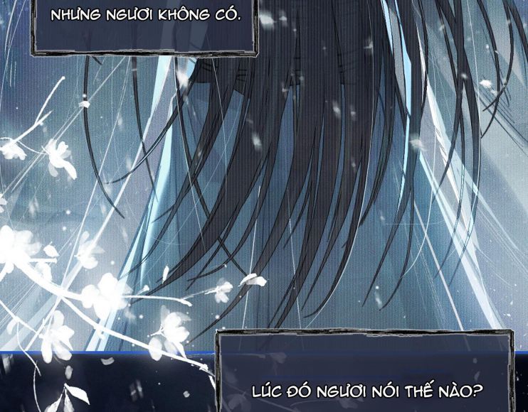 Husky Và Sư Tôn Mèo Trắng Của Hắn Chapter 24 - Trang 2