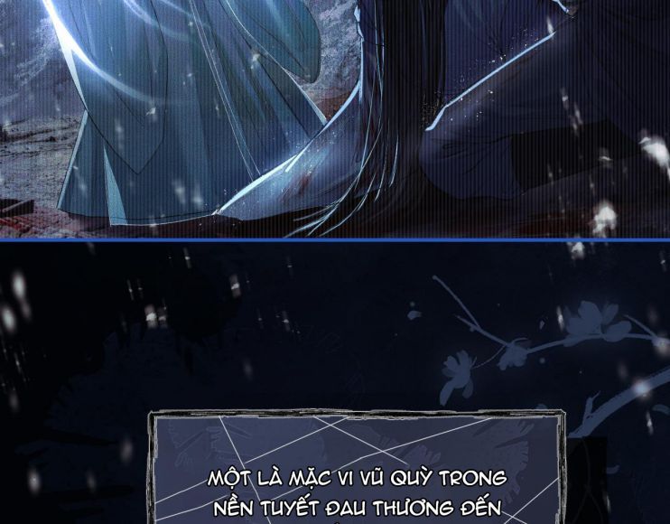 Husky Và Sư Tôn Mèo Trắng Của Hắn Chapter 24 - Trang 2