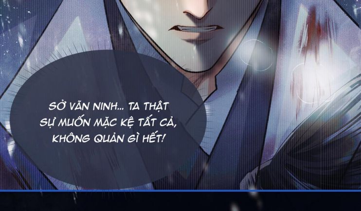 Husky Và Sư Tôn Mèo Trắng Của Hắn Chapter 24 - Trang 2