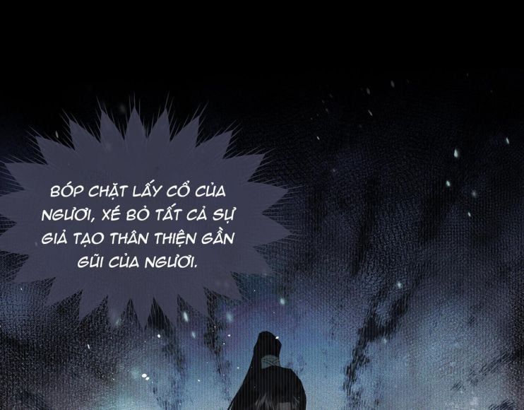 Husky Và Sư Tôn Mèo Trắng Của Hắn Chapter 24 - Trang 2