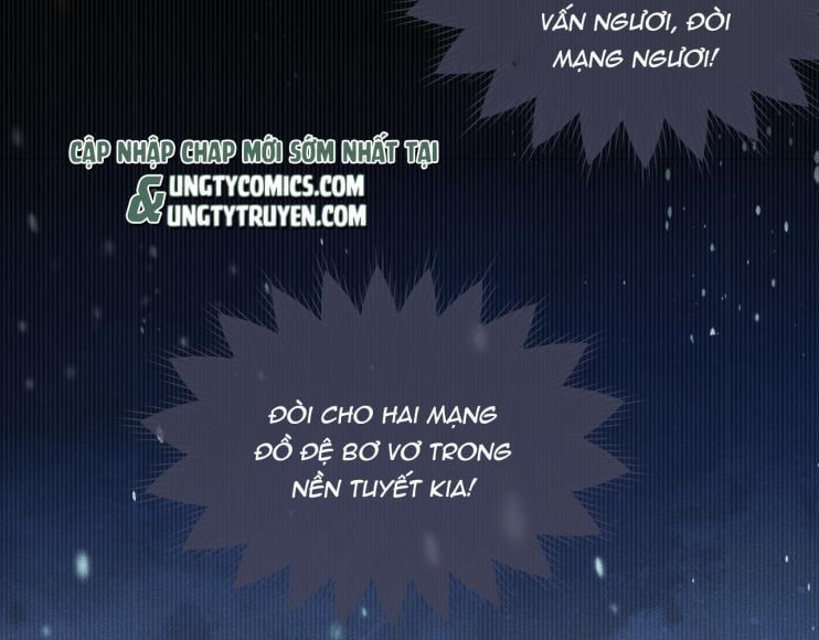 Husky Và Sư Tôn Mèo Trắng Của Hắn Chapter 24 - Trang 2