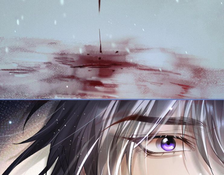 Husky Và Sư Tôn Mèo Trắng Của Hắn Chapter 24 - Trang 2
