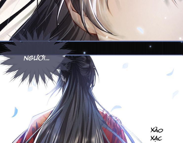 Husky Và Sư Tôn Mèo Trắng Của Hắn Chapter 24 - Trang 2