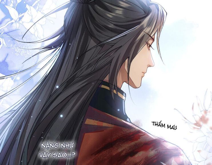 Husky Và Sư Tôn Mèo Trắng Của Hắn Chapter 24 - Trang 2