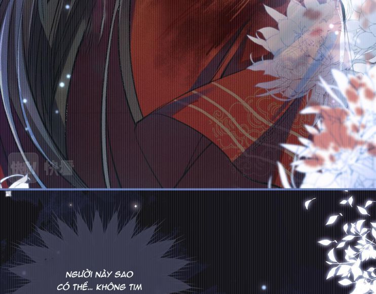 Husky Và Sư Tôn Mèo Trắng Của Hắn Chapter 24 - Trang 2