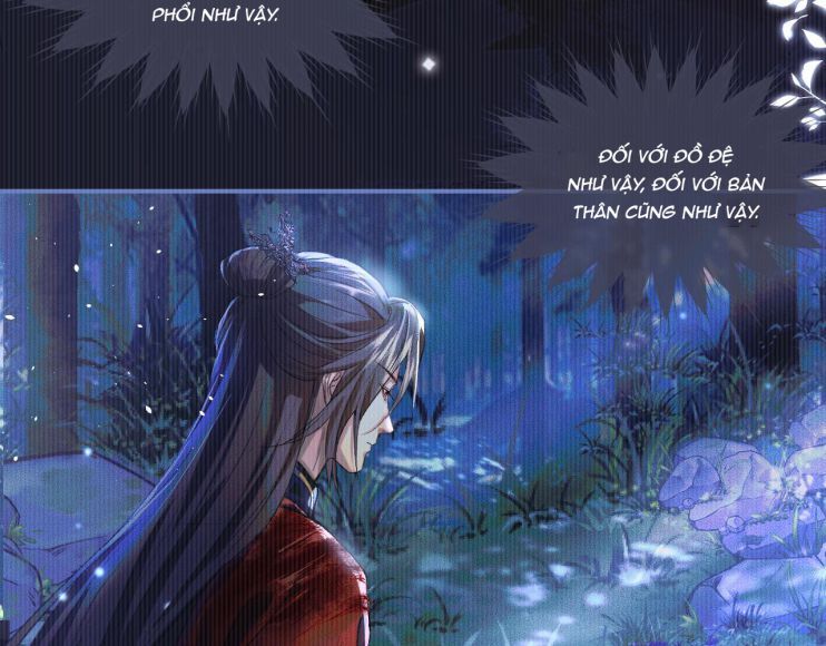 Husky Và Sư Tôn Mèo Trắng Của Hắn Chapter 24 - Trang 2