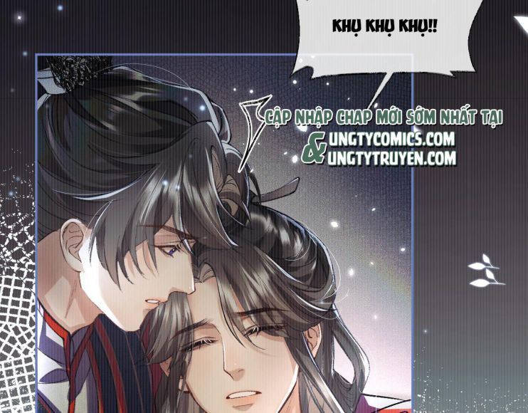Husky Và Sư Tôn Mèo Trắng Của Hắn Chapter 24 - Trang 2