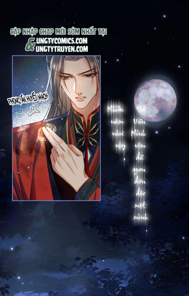 Husky Và Sư Tôn Mèo Trắng Của Hắn Chapter 25 - Trang 2