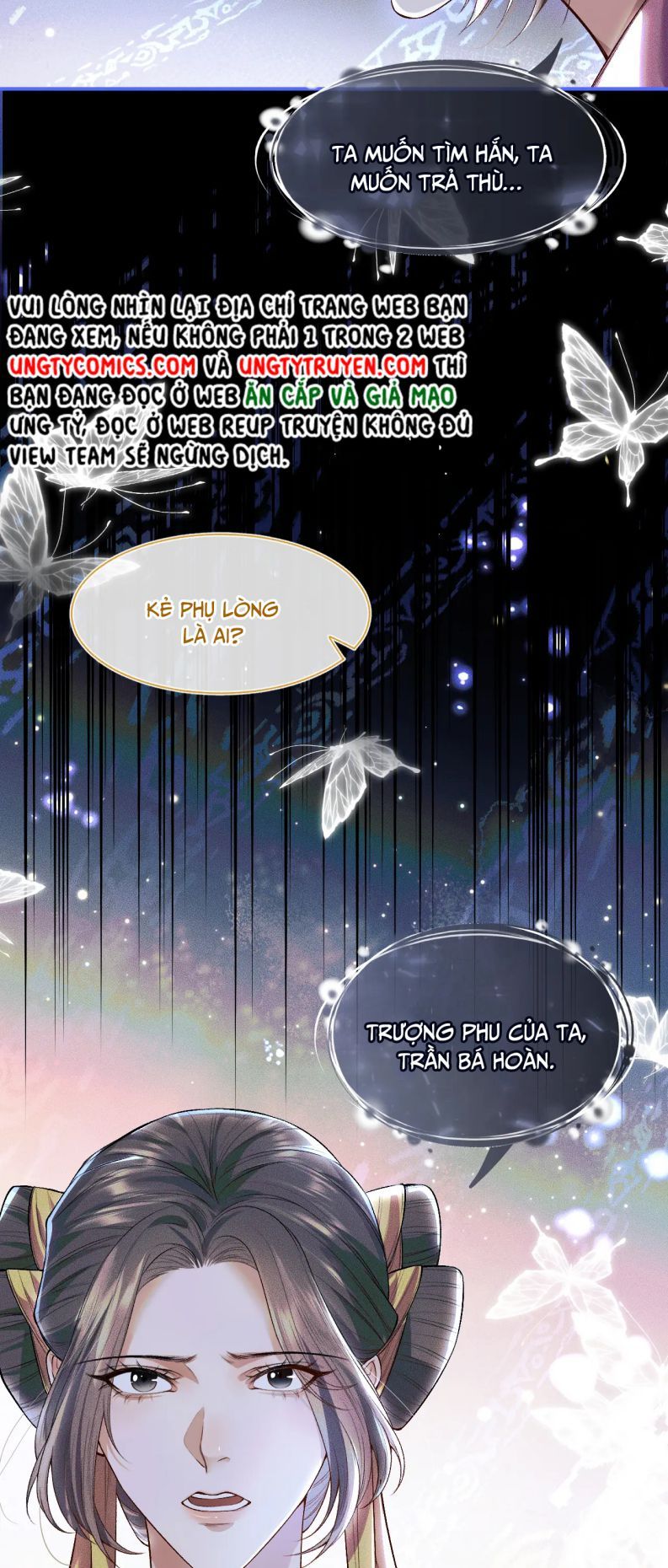 Husky Và Sư Tôn Mèo Trắng Của Hắn Chapter 25 - Trang 2
