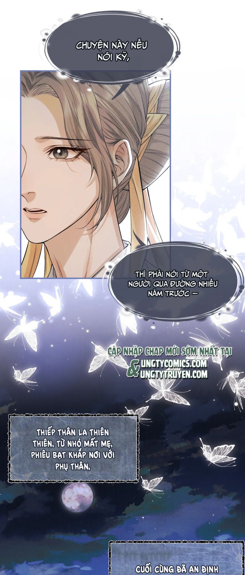 Husky Và Sư Tôn Mèo Trắng Của Hắn Chapter 25 - Trang 2