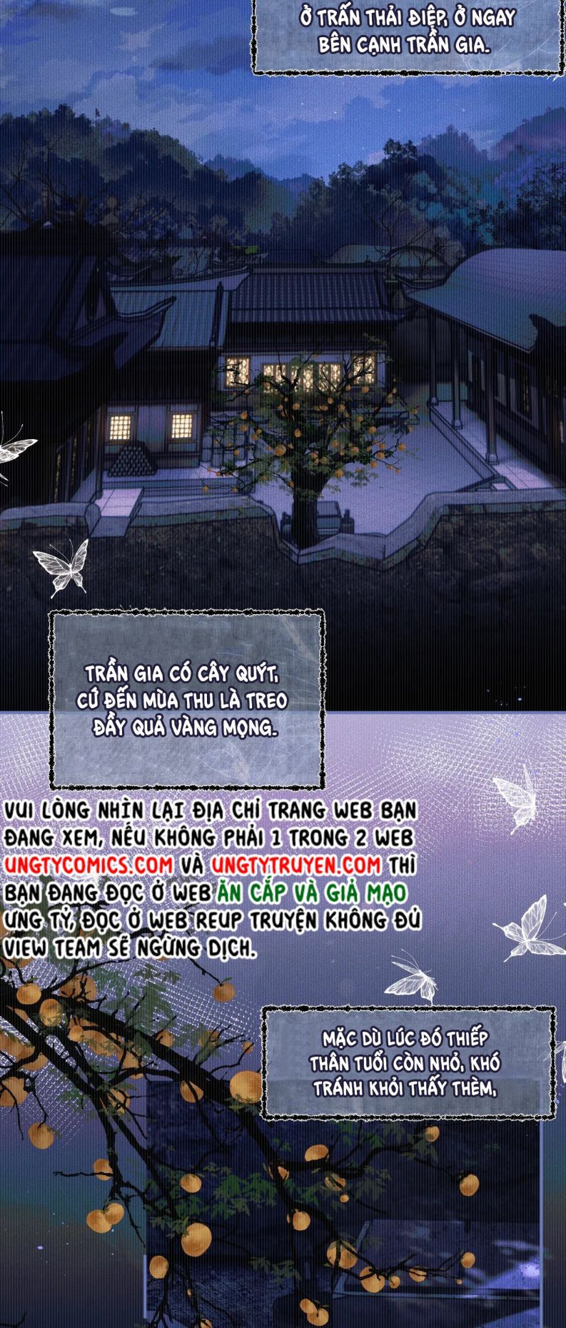 Husky Và Sư Tôn Mèo Trắng Của Hắn Chapter 25 - Trang 2