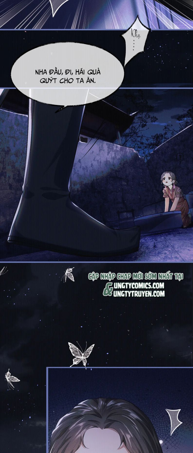 Husky Và Sư Tôn Mèo Trắng Của Hắn Chapter 25 - Trang 2