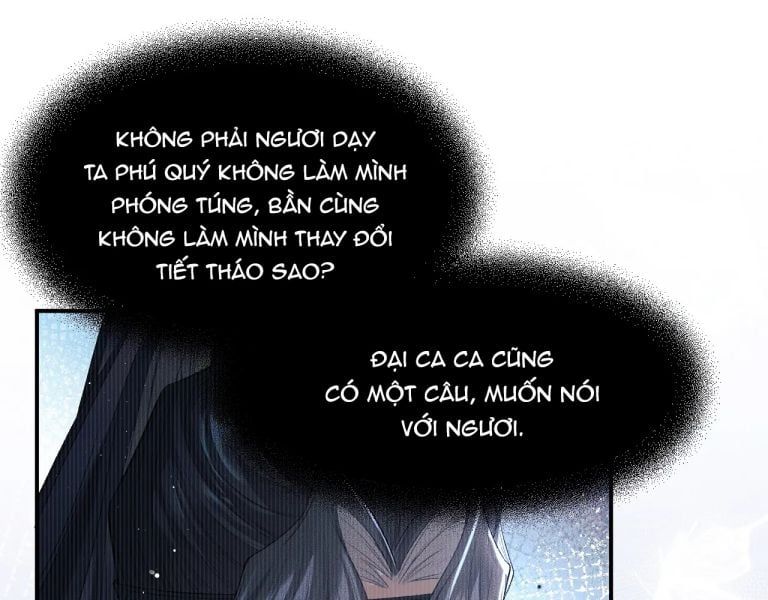 Husky Và Sư Tôn Mèo Trắng Của Hắn Chapter 26 - Trang 2