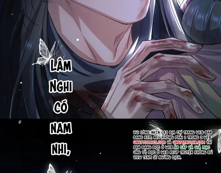 Husky Và Sư Tôn Mèo Trắng Của Hắn Chapter 26 - Trang 2