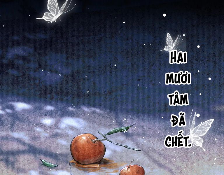 Husky Và Sư Tôn Mèo Trắng Của Hắn Chapter 26 - Trang 2