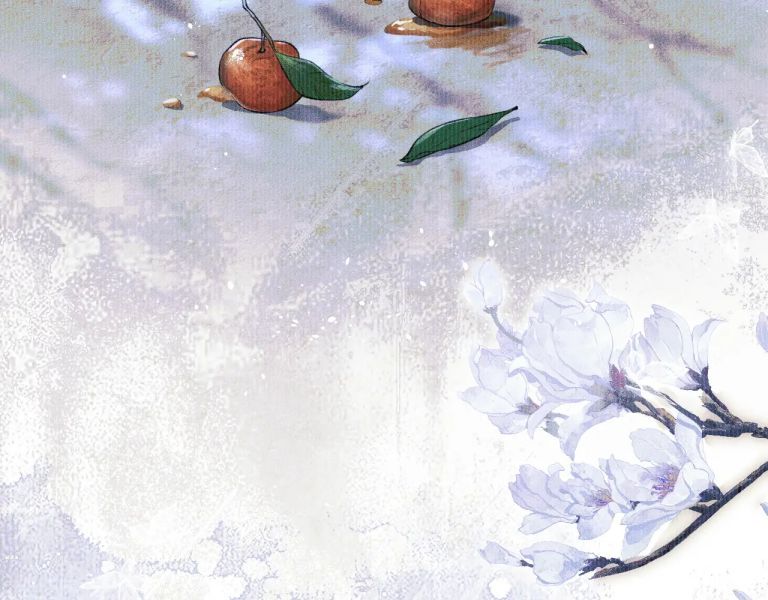 Husky Và Sư Tôn Mèo Trắng Của Hắn Chapter 26 - Trang 2