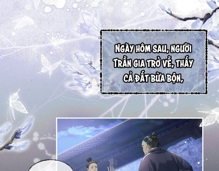 Husky Và Sư Tôn Mèo Trắng Của Hắn Chapter 26 - Trang 2