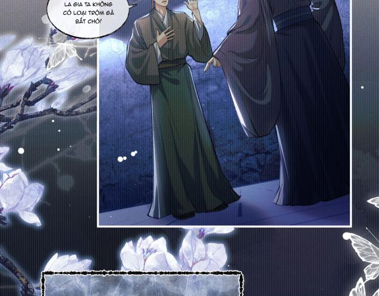 Husky Và Sư Tôn Mèo Trắng Của Hắn Chapter 26 - Trang 2