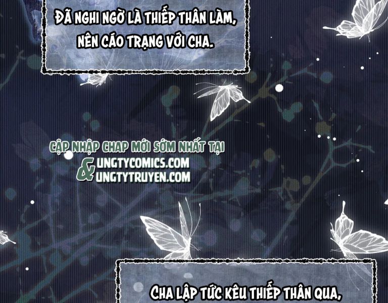 Husky Và Sư Tôn Mèo Trắng Của Hắn Chapter 26 - Trang 2
