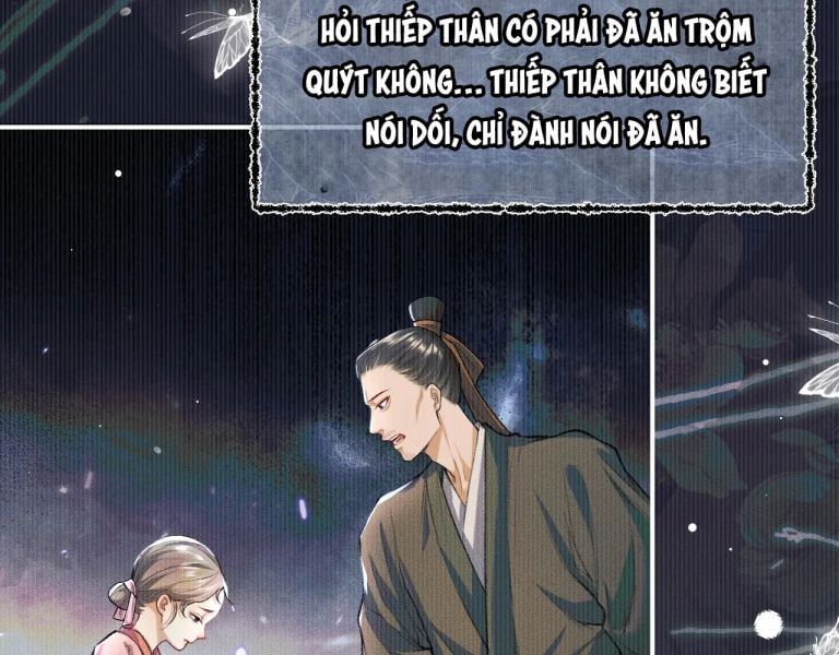 Husky Và Sư Tôn Mèo Trắng Của Hắn Chapter 26 - Trang 2