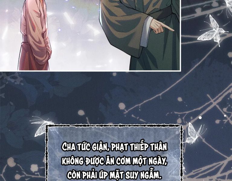 Husky Và Sư Tôn Mèo Trắng Của Hắn Chapter 26 - Trang 2