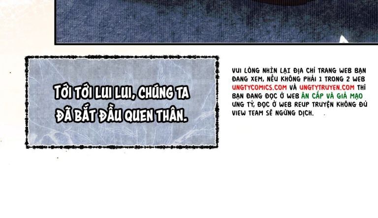 Husky Và Sư Tôn Mèo Trắng Của Hắn Chapter 26 - Trang 2