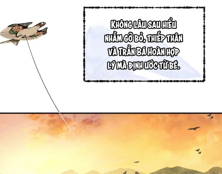 Husky Và Sư Tôn Mèo Trắng Của Hắn Chapter 26 - Trang 2