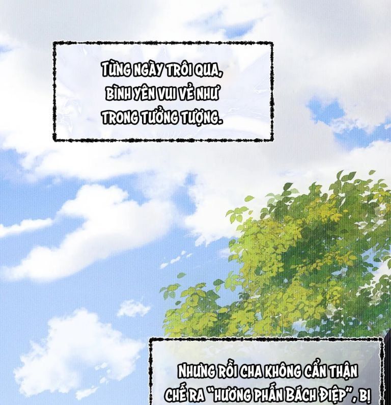 Husky Và Sư Tôn Mèo Trắng Của Hắn Chapter 26 - Trang 2