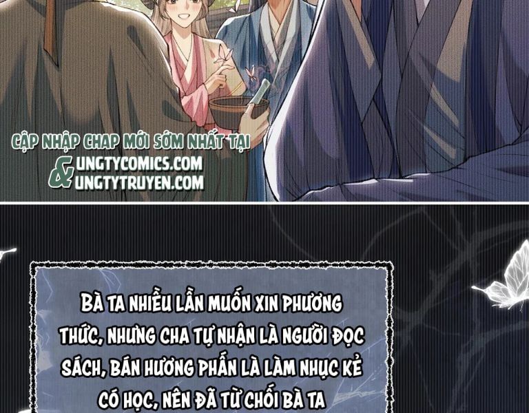 Husky Và Sư Tôn Mèo Trắng Của Hắn Chapter 26 - Trang 2