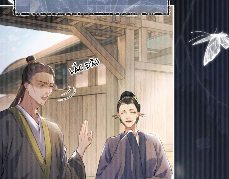 Husky Và Sư Tôn Mèo Trắng Của Hắn Chapter 26 - Trang 2
