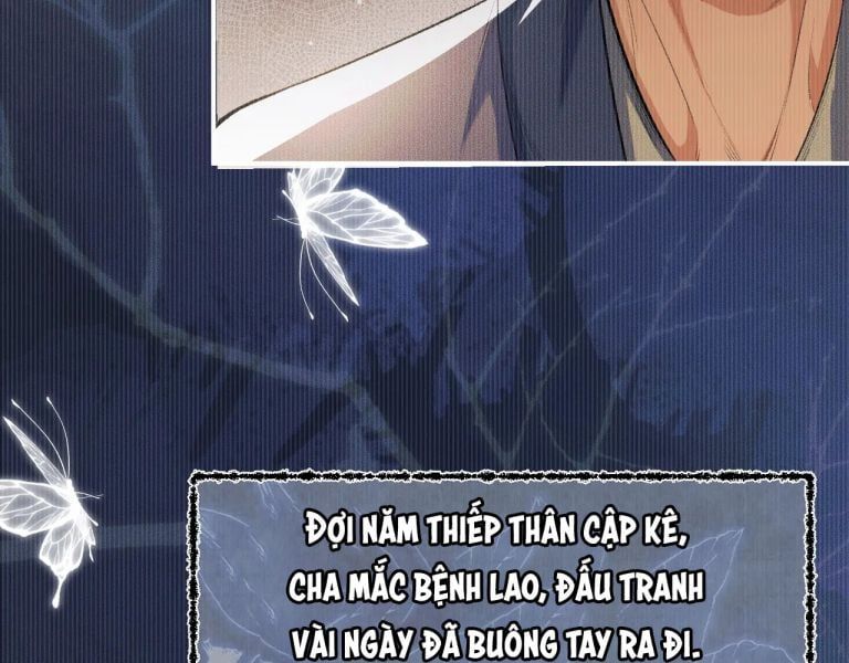 Husky Và Sư Tôn Mèo Trắng Của Hắn Chapter 26 - Trang 2