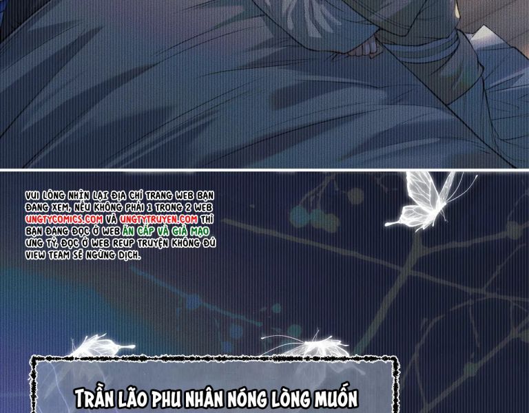Husky Và Sư Tôn Mèo Trắng Của Hắn Chapter 26 - Trang 2