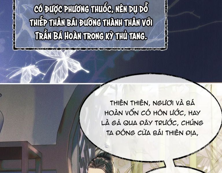 Husky Và Sư Tôn Mèo Trắng Của Hắn Chapter 26 - Trang 2