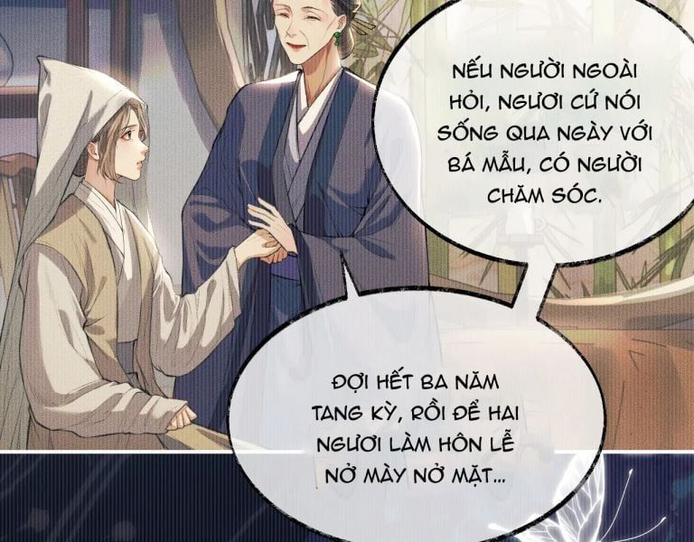 Husky Và Sư Tôn Mèo Trắng Của Hắn Chapter 26 - Trang 2