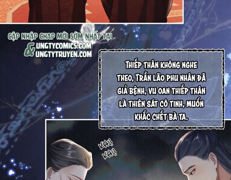 Husky Và Sư Tôn Mèo Trắng Của Hắn Chapter 26 - Trang 2