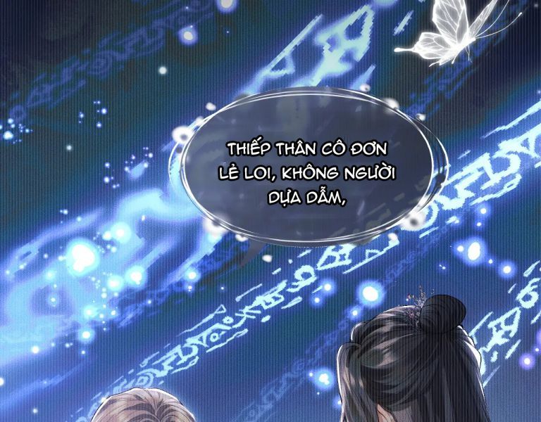 Husky Và Sư Tôn Mèo Trắng Của Hắn Chapter 26 - Trang 2