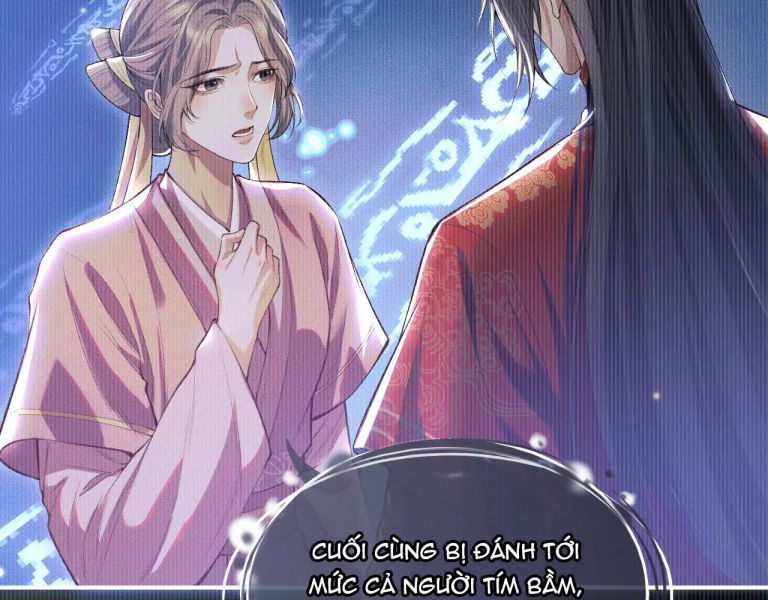 Husky Và Sư Tôn Mèo Trắng Của Hắn Chapter 26 - Trang 2